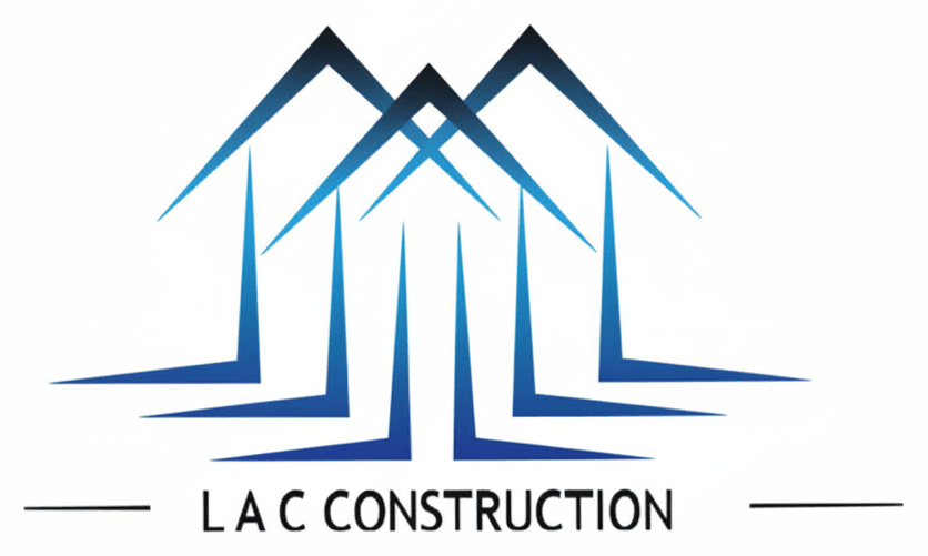 LAC Constructions Logo